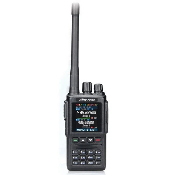 AnyTone AT-D168UV